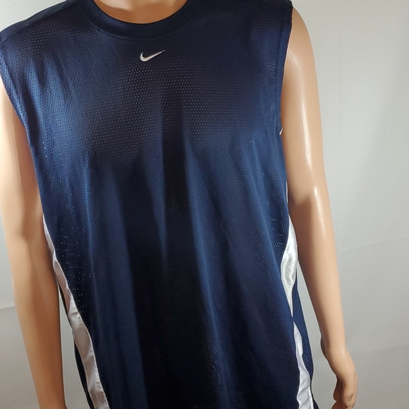Nike Other - Nike mesh tank